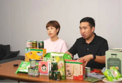 91年村支书直播间,揭秘农村发展新篇章